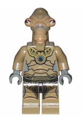 Figurine minifigure lego - figurine,