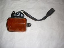 Clignotant origine pour Moto