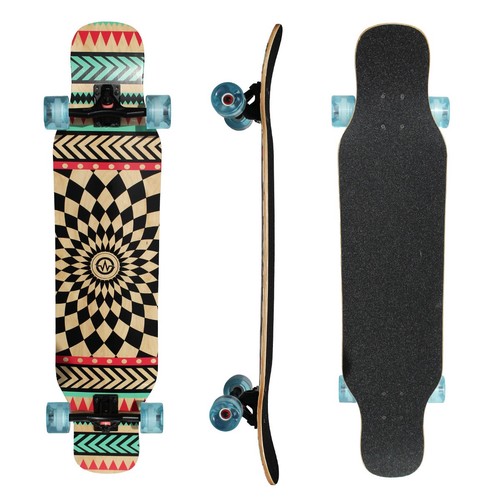 Longboard native master en - longboard,