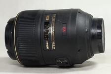 Nikon AF-S VR Micro-NIKKOR