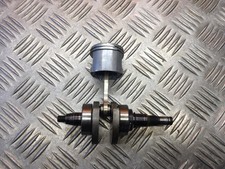 vilebrequin tronçonneuse