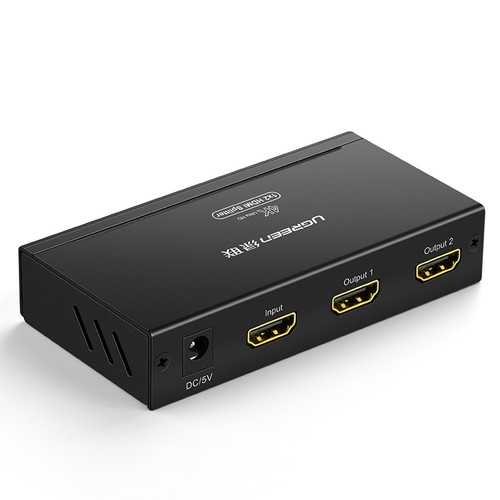 Ugreen splitter hdmi 4k - ugreen,