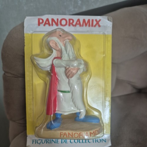 Figurine résine de - figurine,