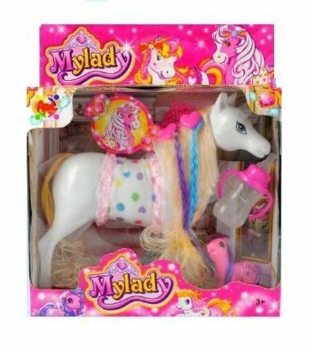 Mylady ensemble cheval - ensemble, avec