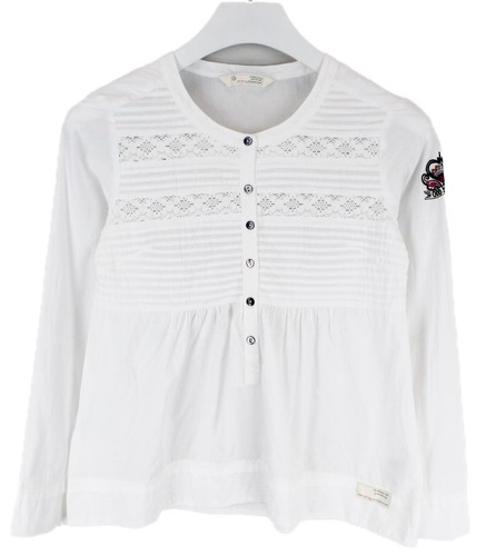 Odd molly blouse - odd,