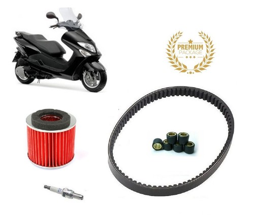 Kit revision courroie galets - revision,