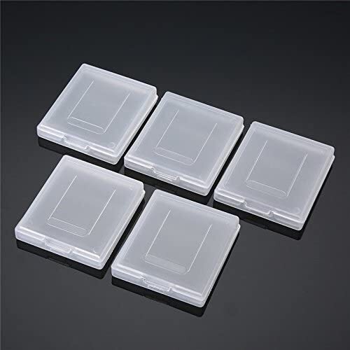Gbc dust covers - dust,