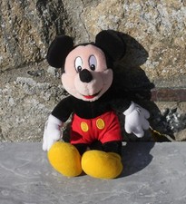 Peluche Mickey Disney