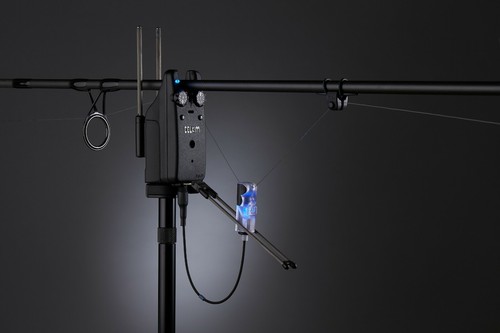 Delkim nitelite indication - delkim,