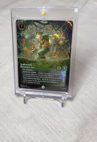 Disney lorcana tcg milo thatch - milo,
