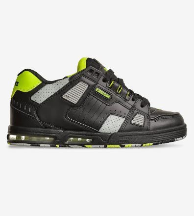 Scarpe skate globe sabre - scarpe,