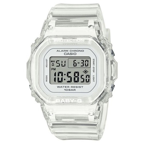 Montre femme casio baby - femme,