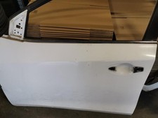 Porte avant gauche NISSAN