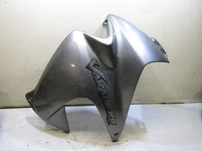 carenage avant gauche honda