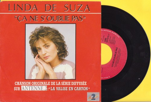 Linda suza ca ne - de, "ca