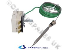 Roller Grill A06021 Bain Marie / Display Cabinet / Potato Warmer Heat Thermostat