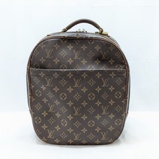 LOUIS VUITTON Monogram Packall