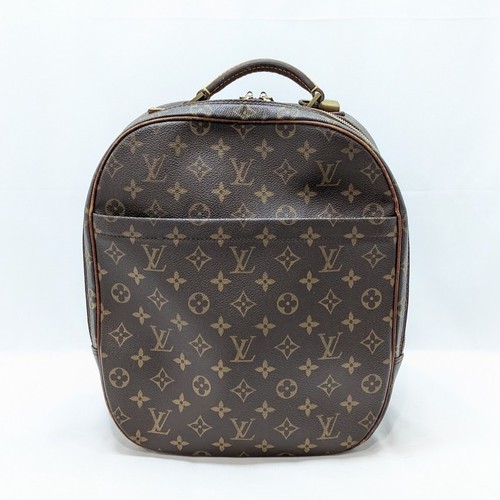 Louis vuitton monogram packall - monogram,