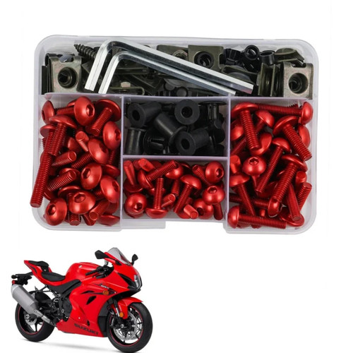 Kit accessoires moto - kit, d'accessoires