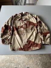 VESTE DE TREILLIS OUTRE MER