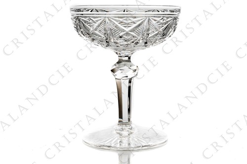 Coupe champagne forme - coupe,