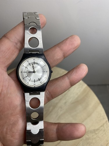 Swatch irony réf 130 - réf.,