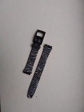 Bracelet montre Swatch femme