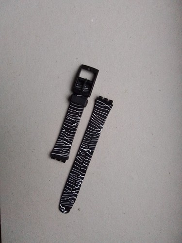 Bracelet montre swatch - montre, femme
