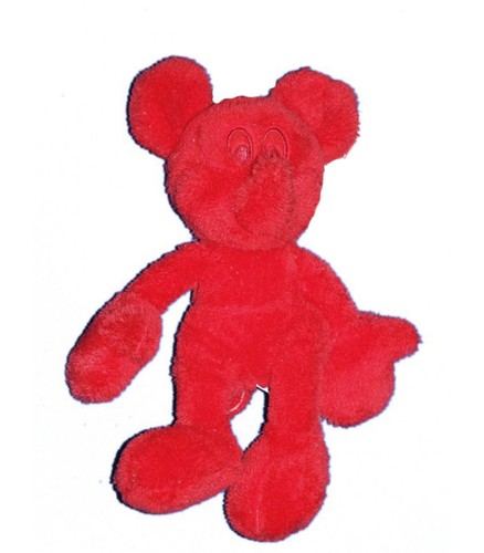 Doudou peluche mickey - doudou, mouse