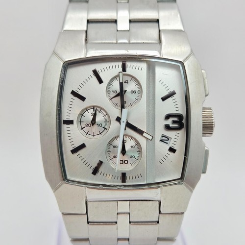Montre homme diesel 4258 - montre, dz-4258