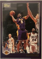 Kobe BRYANT NBA Los Angeles