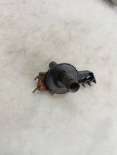 Mercedes-Benz 609 1985 Vanne