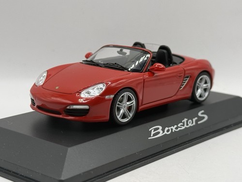 Porsche boxster type - porsche,