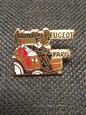 PIN'S NEUF PEUGEOT