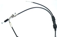 Câble d'accélérateure gaz