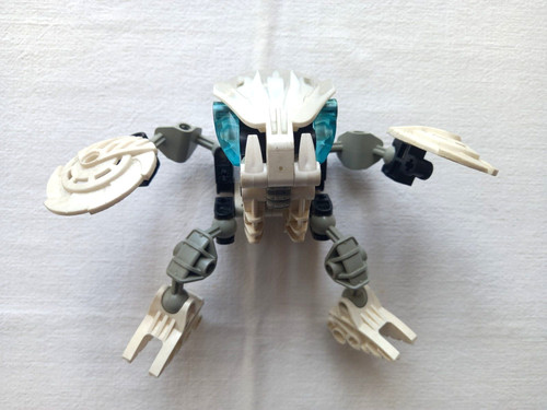 Lego bionicle 8565 kohrak - lego,