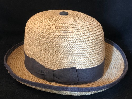 Chapeau enfant ancien - d'enfant,