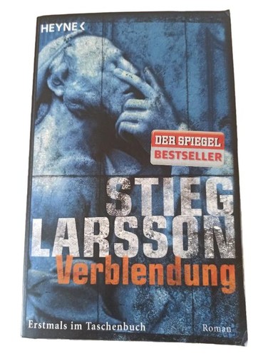 Stieg larsson millénium - larsson,