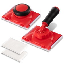 Lot de 2 Tampon Peinture Outil