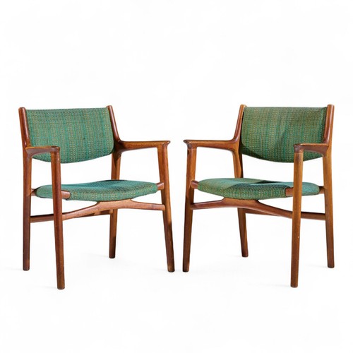 Hans wegner for - for, johannes