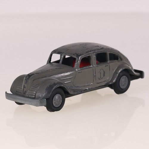 Solido 125 limousine 1939 9 - 125,