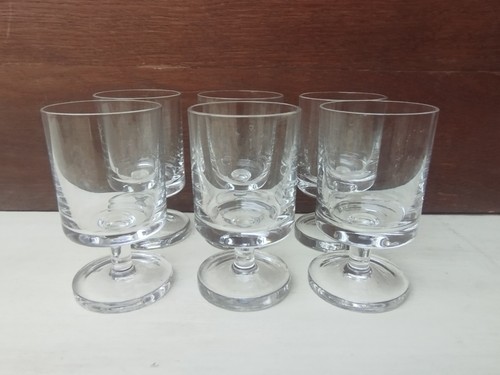 Lot verres luminarc suede - lot, de