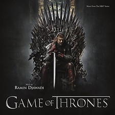 Game Of Thrones / O. - Game of