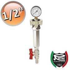 Filtre autonettoyant avec