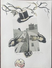 L’Autoroute et le Hasard -