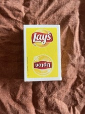 Jeu De Cartes Rare Très Bon