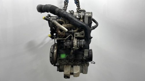 Moteur volkswagen polo - polo, phase