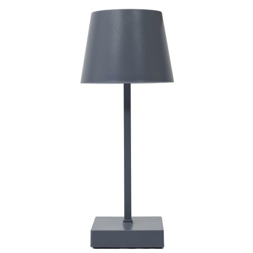 Lampe tactile led blanca - lampe,