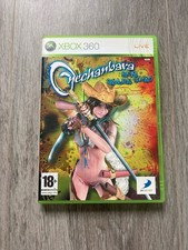 Onechanbara Bikini Samurai