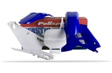 Kit plastique POLISPORT